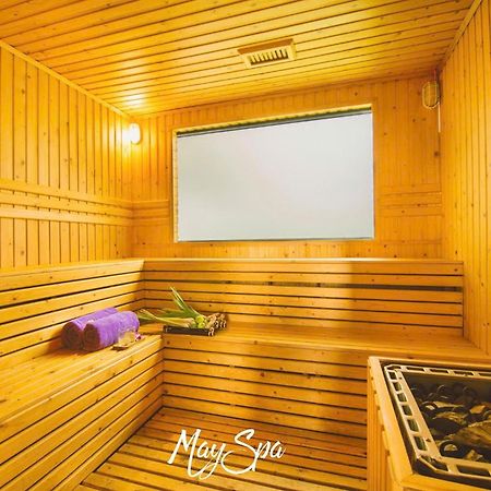 마리나 베이 붕타우 리조트 앤 스파 외부 사진